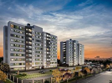 Apartamento · 45m² · 2 Quartos · 1 Vaga · Apartamento à Venda - Alípio de Melo, 2 Quartos, 45 m2
