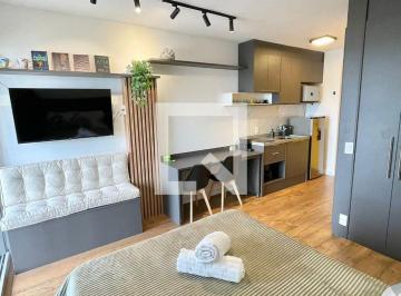 Apartamento · 27m² · 1 Quarto · Apartamento à Venda - Pinheiros, 1 Quarto, 27 m2