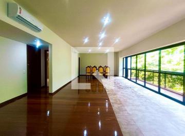Apartamento · 237m² · 4 Quartos · 3 Vagas · Apartamento à Venda - Ipanema, 4 Quartos, 237 m2