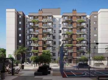 Apartamento de 2 quartos, Curitiba · APARTAMENTO à VENDA COM 2 QUARTOS EM NOVO MUNDO - CURITIBA PR