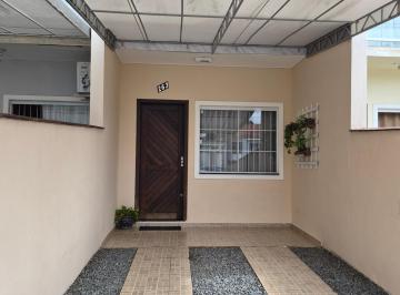 Casa de 2 quartos, Joinville · Geminado a venda