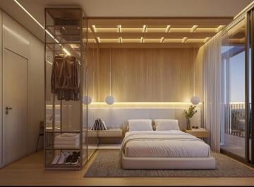 Apartamento de 2 quartos, Curitiba · APARTAMENTO À VENDA NO BAIRRO CENTRO CIVICO - CURITIBA PR