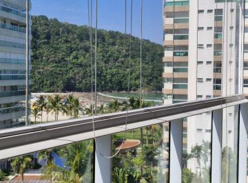 Apartamento de 1 quarto, Bertioga · Apartamento de 132 m² com 3 suites à venda em Bertioga - Riviera de São Lourenço