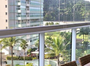 Apartamento de 1 quarto, Bertioga · Apartamento de 132 m² com 3 suites à venda emRiviera de São Lourenço- Bertioga