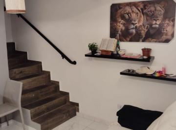 Casa de 2 quartos, Praia Grande · Casa com 2 quartos à venda na Vila Tupi