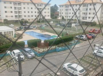 Apartamento de 3 quartos, Camaçari · CONDOMINIO RESERVA PARQUE 3/4 COM SUITE Varanda 3.ANDAR FRENTE
