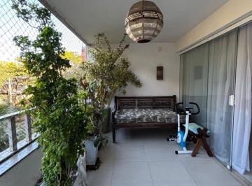 Apartamento de 4 quartos, Rio de Janeiro · Jardim Oceânico - Apartamento 4 Quartos 220m²- Próximo ao Metrô