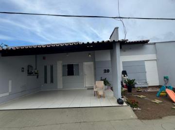 Casa de 3 quartos, São Luís · Excelente casa de casa de condominio calhau