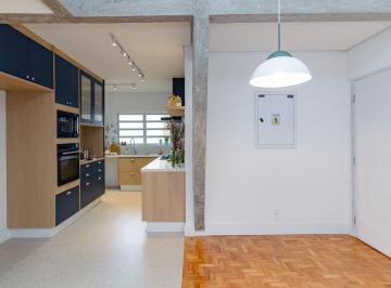 Apartamento de 3 quartos, São Paulo · Higienópolis | Apartamento reformado, andar alto, pronto para morar | 90 m² | 2 dormitórios | 1 vaga