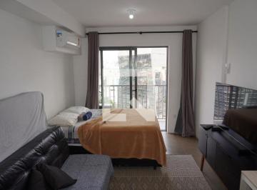 Apartamento · 30m² · 1 Quarto · Apartamento à Venda - Pinheiros, 1 Quarto,  30 m2