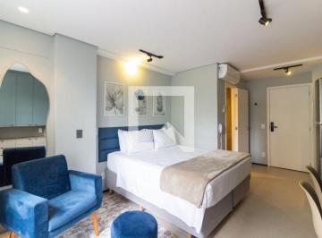 Apartamento · 24m² · 1 Quarto · Apartamento à Venda - Jardim Paulista, 1 Quarto,  24 m2