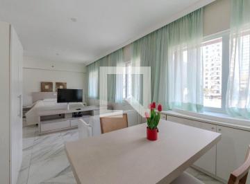 Apartamento · 40m² · 1 Quarto · 1 Vaga · Apartamento à Venda - Bela Vista, 1 Quarto, 40 m2