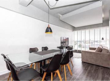 Apartamento de 1 quarto, Curitiba · Studio Cobertura Duplex 1 Dormitório 1 Vaga 50 m da PUC