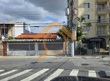 Foto 01 · Excelente oportunidade: Terreno à venda em São Paulo-SP, Vila São Pedro - 3 quartos, 2 salas, 2 vaga