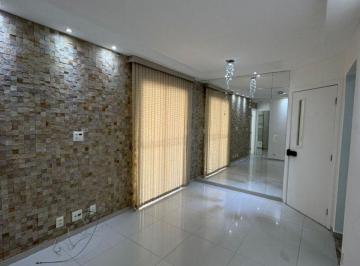 Apartamento de 3 quartos, Camaçari · CONDOMINIO RESERVA PARQUE 3/4 GARDEN COM SUITE EXELENTE APARTAMENTO