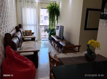 Apartamento de 2 quartos, Barueri · Vendo apto