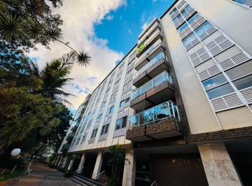Apartamento de 3 quartos, Brasília · Apartamento amplo com vista livre para área verde | 167m² | 3 Quartos | 1 Vaga | Asa Sul
