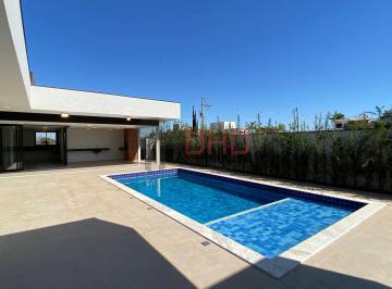 Casa · 720m² · 3 Quartos · 4 Vagas · Casa nova no Condomínio Residencial Evidence - Araçoiaba da Serra