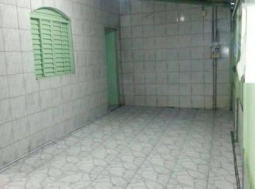 Casa de 3 quartos, Sobradinho · A&M IMOVEIS VENDE OTIMA CASA COM LAJE SOBRADINHO II ACEITA FINANCIAMENTO