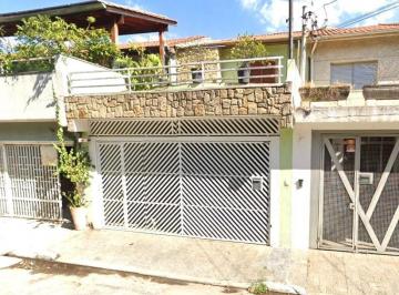 202607021618444146.jpg · Casa a Venda em SP, Jardim Humaitá, 3 dorm, 1 suíte, lavabo, 3 banheiros, 2 vagas e entrada lateral