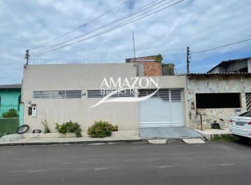 Casa de 4 quartos, Manaus · Casa Térrea - Cidade nova próx ao Hospital Francisca Mendes