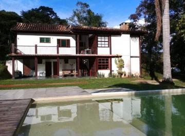 Rural de 3 quartos, Valença · OPORTUNIDADE: Sítio Completo Valença/RJ a 11 km da charmosa Conservatória.