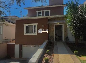 Casa de 2 quartos, Santana de Parnaíba · Casa R$ 1.650.000 New Ville