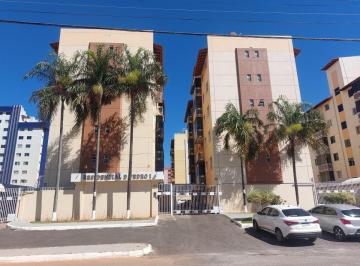 Apartamento de 2 quartos, Ceilândia · VENDO APARTAMENTO 2 QUARTOS, VARANDA GARAGEM, SEMI-MOBILIADO, DOM PEDRO I, CEILÂNDIA CENTRO