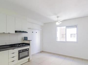 Apartamento de 1 quarto, São Paulo · Residencial Laguna 380