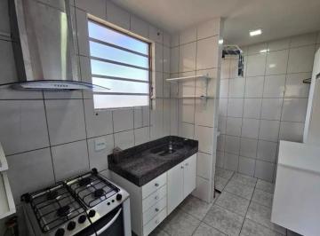 Foto 06 · Apartamento à venda em Sorocaba-SP, Jardim Ipanema: 2 quartos, 2 salas, 1 banheiro, 1 vaga de garage