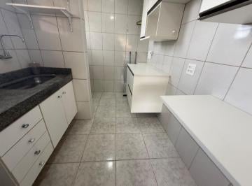 Foto 01 · Apartamento à venda em Sorocaba-SP, Jardim Ipanema: 2 quartos, 2 salas, 1 banheiro, 1 vaga de garage