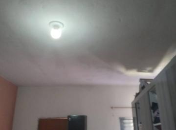 Casa · 90m² · 2 Quartos · 1 Vaga · Excelente sobrado a venda