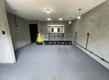 Comercial · 64m² · Sala Comercial em Sobreloja – 64m² – Av. Piraporinha
