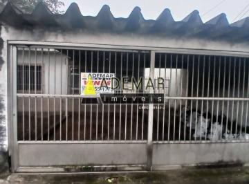 Casa · 250m² · 3 Quartos · 5 Vagas · Vende ótimo imóvel térreo ok pra financiamento