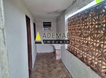 Casa · 39m² · 1 Quarto · Ótima casa para locação - Bairro Serraria