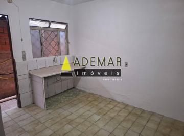 Casa · 1 Quarto · EXCELENTE CASA PRA LOCAÇÃO - Bairro Serraria
