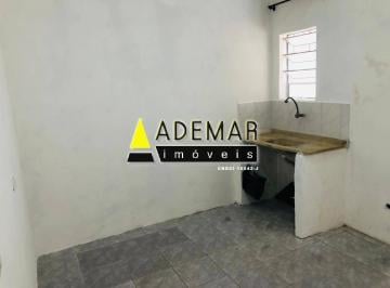 Casa · 1 Quarto · Ótima Casa para Locação