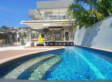 Casa · 720m² · 4 Quartos · 6 Vagas · O Luxo de Viver em uma Esquina Privilegiada no condomínio swiss Park - Sbc