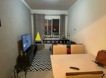 Apartamento · 43m² · 2 Quartos · Vende se otimo apartamento na rua yaya todo planejado