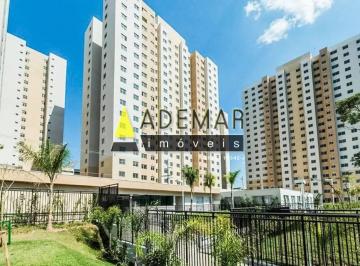 Apartamento · 43m² · 2 Quartos · 1 Vaga · Vende se otimo apartamento no flex imigrantes