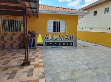 Casa · 250m² · 3 Quartos · 5 Vagas · Vende se lindo imóvel ok pra financiamento no taboao São Bernardo do Campo