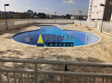 Apartamento · 48m² · 2 Quartos · 1 Vaga · Aluga-se otimo apartamento no centro de diadema