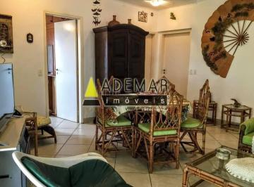 Apartamento · 80m² · 2 Quartos · Vende se ou aluga-se otimo apartamento na praia de guaruja