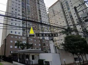 Apartamento · 171m² · 4 Quartos · 2 Vagas · Cobertura Duplex - São Bernardo do Campo