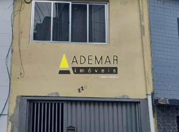 Casa · 65m² · 4 Quartos · 1 Vaga · ???? Oportunidade Única: Duas Casas no Mesmo Terreno – Espaço e Conforto para
