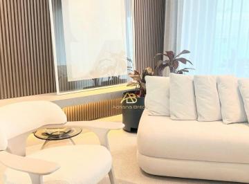 Apartamento de 3 quartos, Curitiba · EXCLUSIVIDADE "ELEGÂNCIA" e REQUINTE pronto para morar
