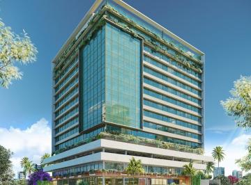 Apartamento de 1 quarto, Maceió · Quarto e sala, studio ou 02 quartos na segunda quadra da Ponta Verde