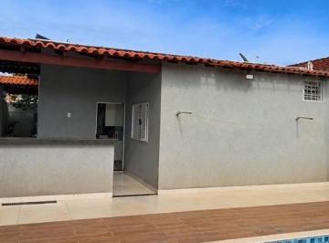 Foto 01 · Casa City Petrópolis R$ 510.000,00