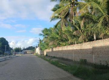 Terreno , Conceição do Jacuípe · Terreno Com 250M² PROX. A GETULIO VARGAS