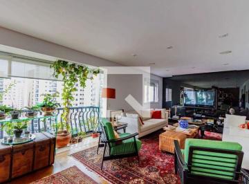 Apartamento · 159m² · 3 Quartos · 3 Vagas · Apartamento à Venda - Vila Pompéia, 3 Quartos, 159 m2